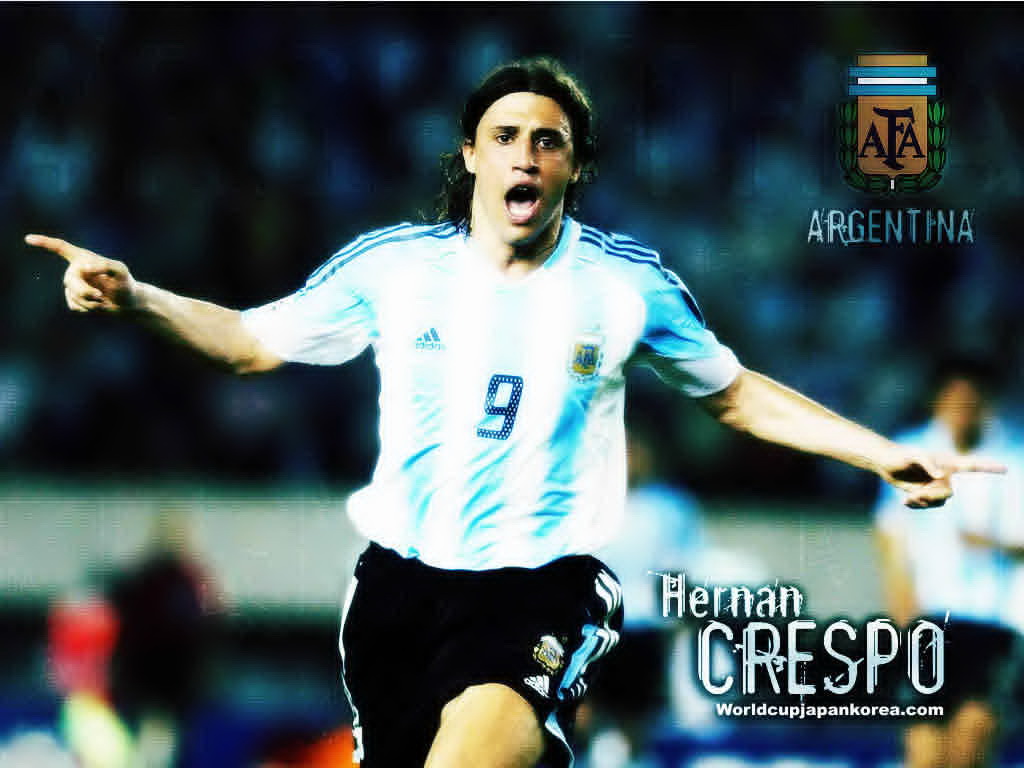 Hernan Crespo(www.sawdstar.mobie.in)